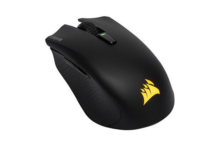 Corsair HARPOON Wireless RGB – chuột gaming giá tốt với trải nghiệm hàng đầu hiện nay 3