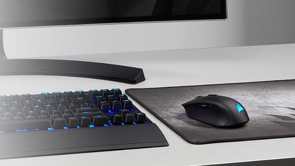 Corsair HARPOON Wireless RGB – chuột gaming giá tốt với trải nghiệm hàng đầu hiện nay 2