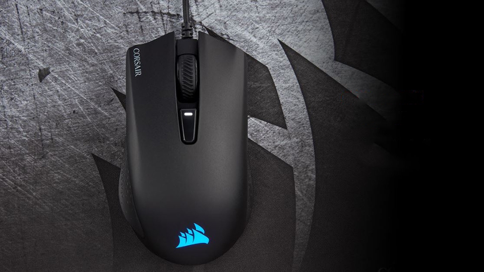 Corsair HARPOON Wireless RGB – chuột gaming giá tốt với trải nghiệm hàng đầu hiện nay 5