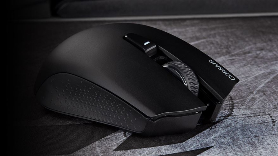 Corsair HARPOON Wireless RGB – chuột gaming giá tốt với trải nghiệm hàng đầu hiện nay 6