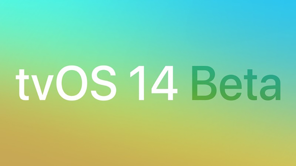tvOS 14 beta 2 được phát hành (ảnh 1)