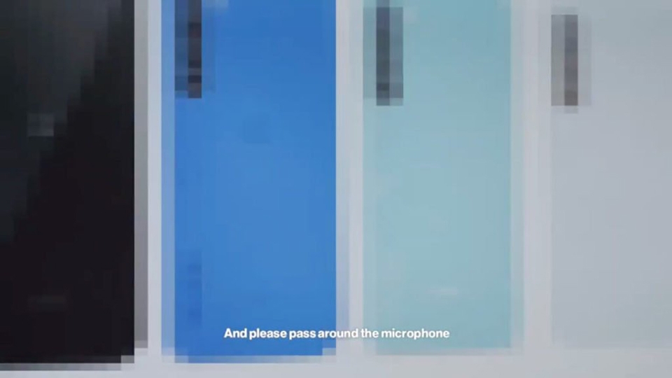 Màu sắc OnePlus Nord