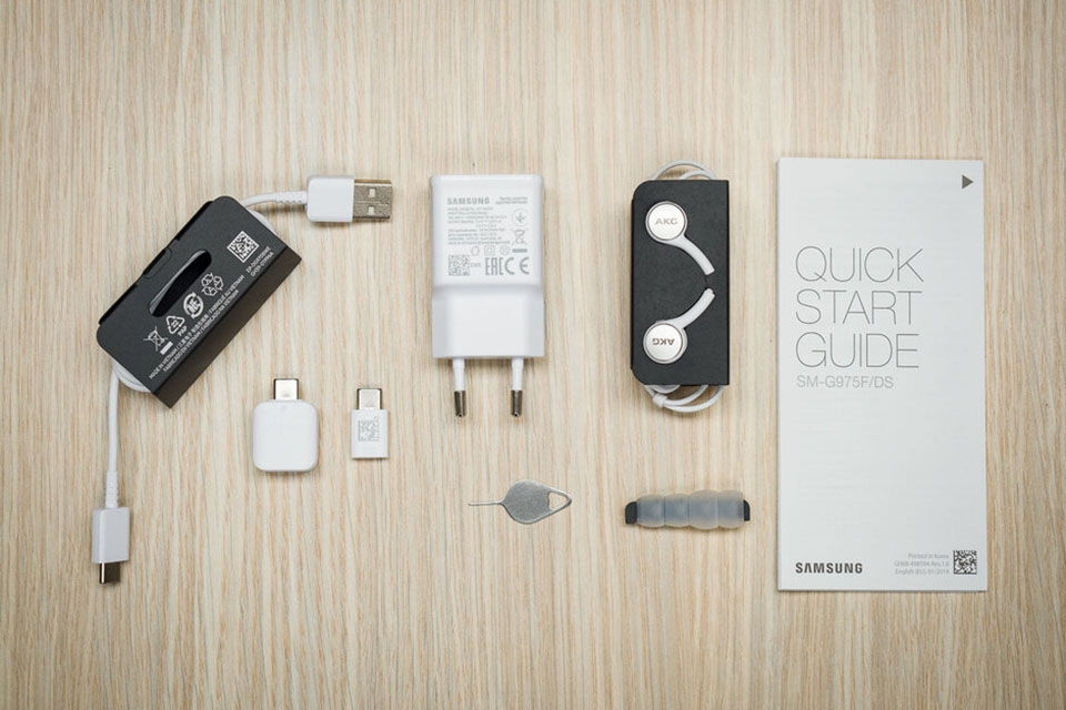 Samsung Galaxy S30 có thể không được tặng kèm củ sạc như iPhone 12 (ảnh 1)