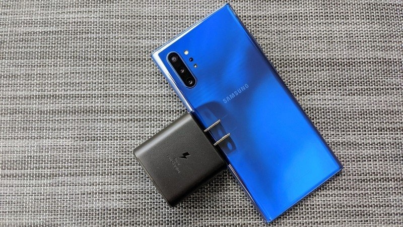 samsung sạc
