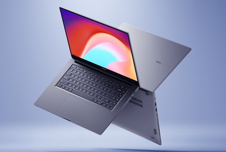RedmiBook 16