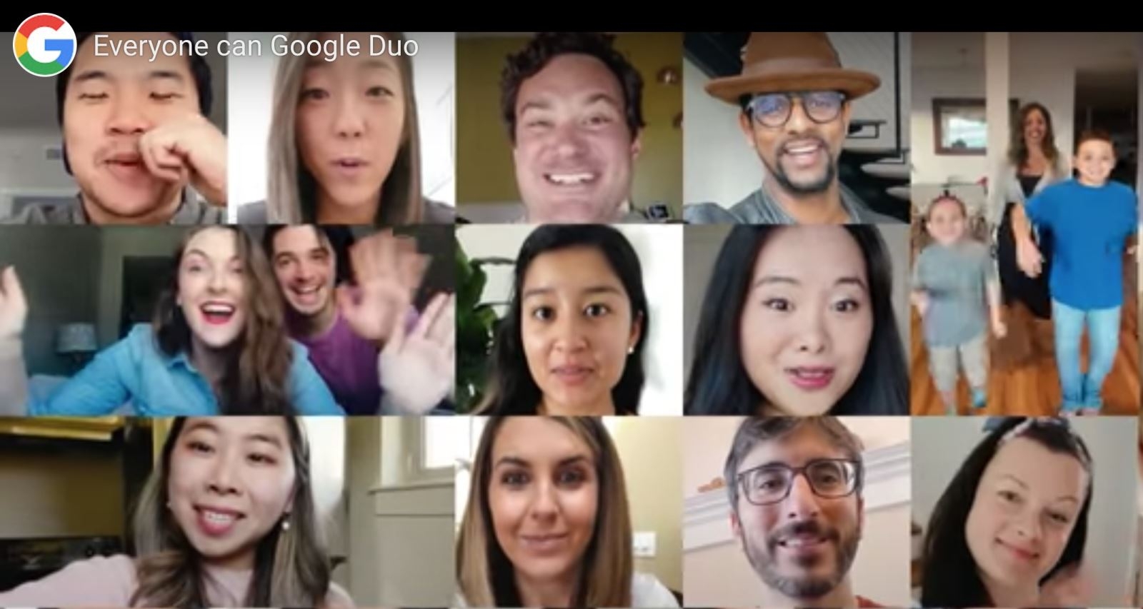 Google Duo là gì? Có thế gọi video miễn phí được không? 12