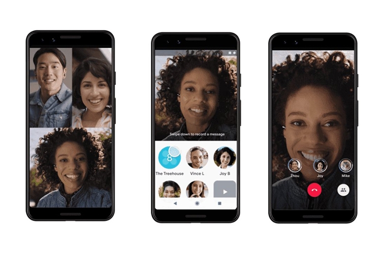Google Duo là gì? Có thế gọi video miễn phí được không? 3