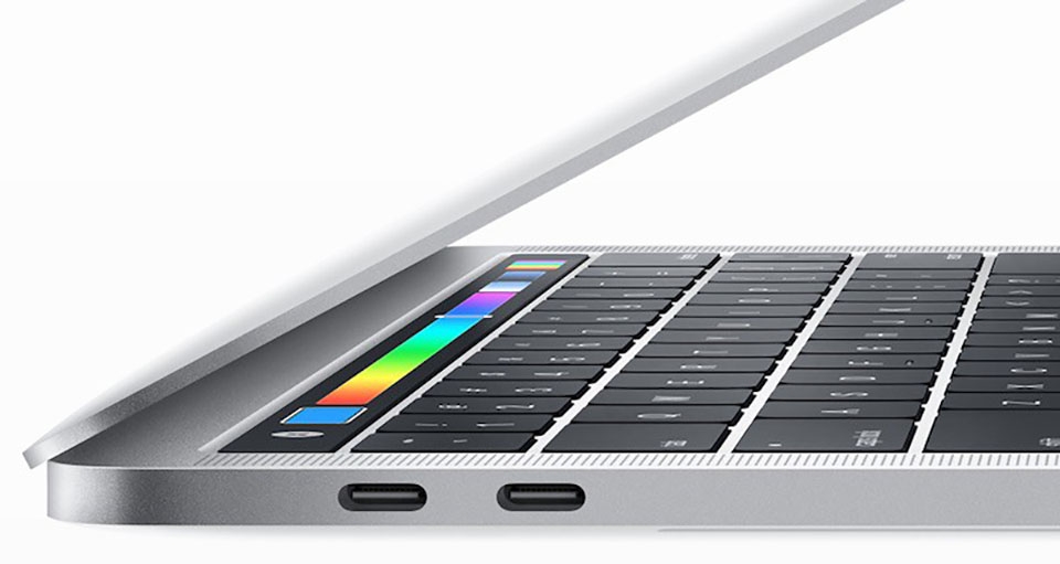 Apple xác nhận máy Mac dùng chip Apple Silicon vẫn hỗ trợ Thunderbolt
