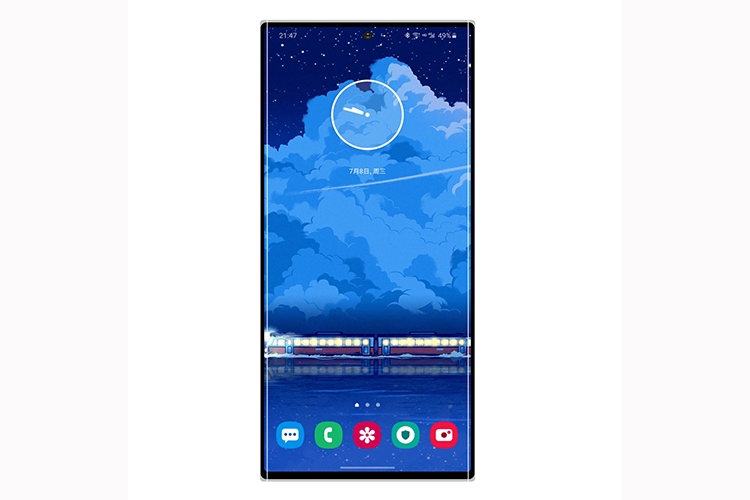 Loạt ảnh mặt trước Samsung Galaxy Note 20 Ultra sẽ khiến bạn không ngừng đợi chờ 1