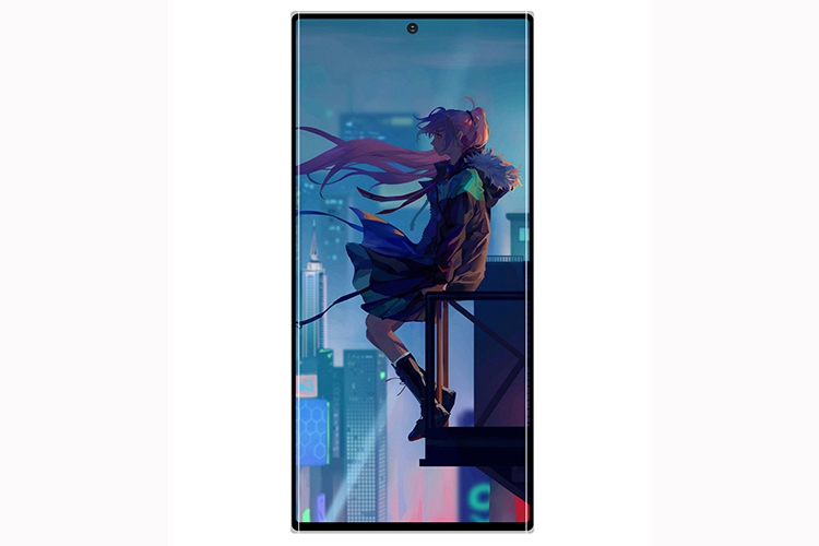Loạt ảnh mặt trước Samsung Galaxy Note 20 Ultra sẽ khiến bạn không ngừng đợi chờ 2
