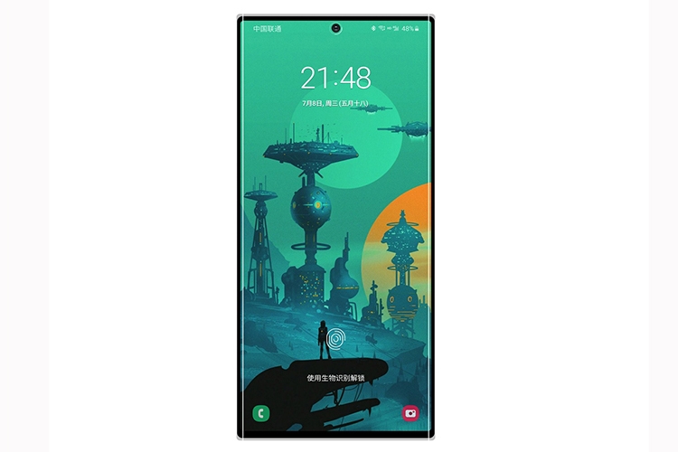 Loạt ảnh mặt trước Samsung Galaxy Note 20 Ultra sẽ khiến bạn không ngừng đợi chờ 789