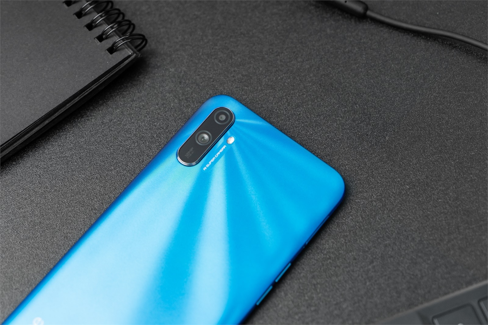 Realme C3i