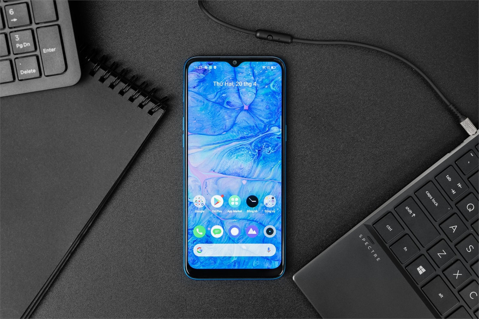Realme C3i