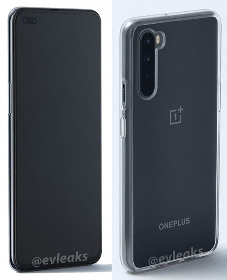OnePlus Nord