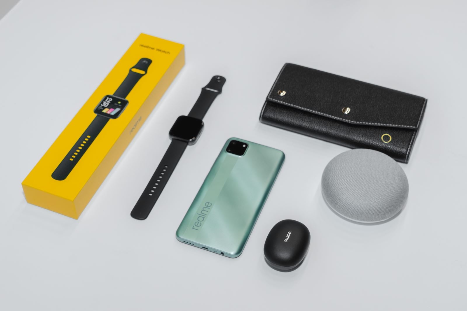 Realme C11