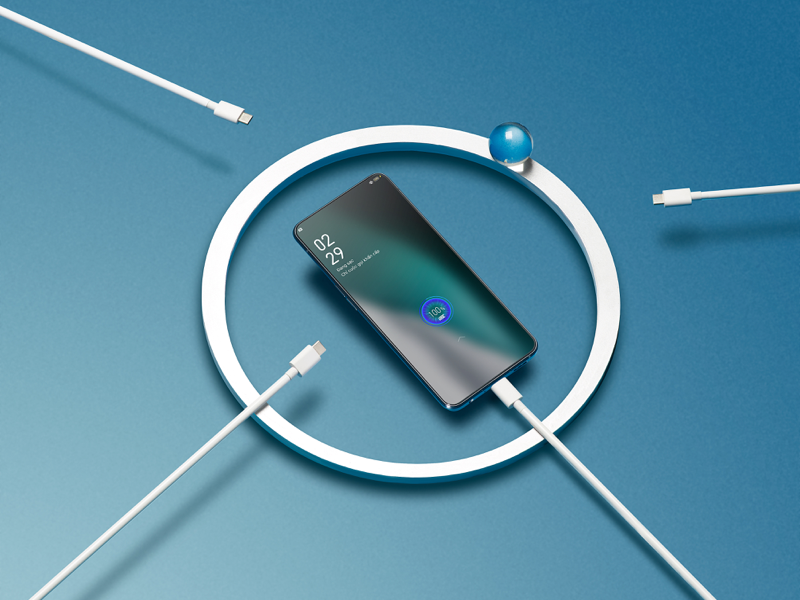 OPPO Reno2 F