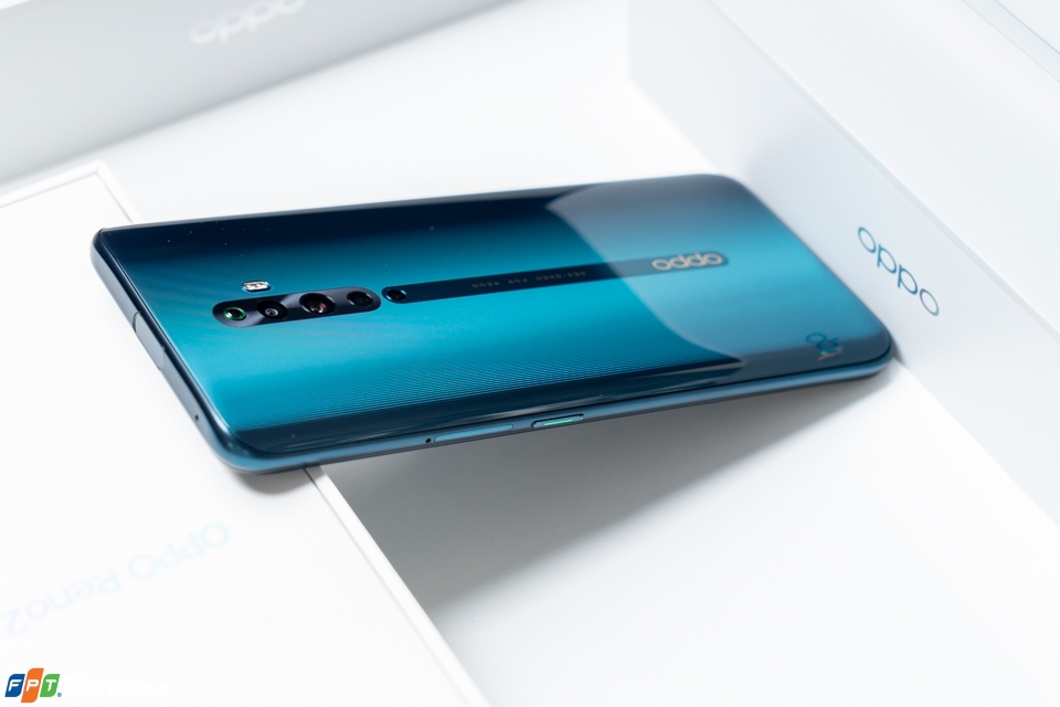 OPPO Reno2 F