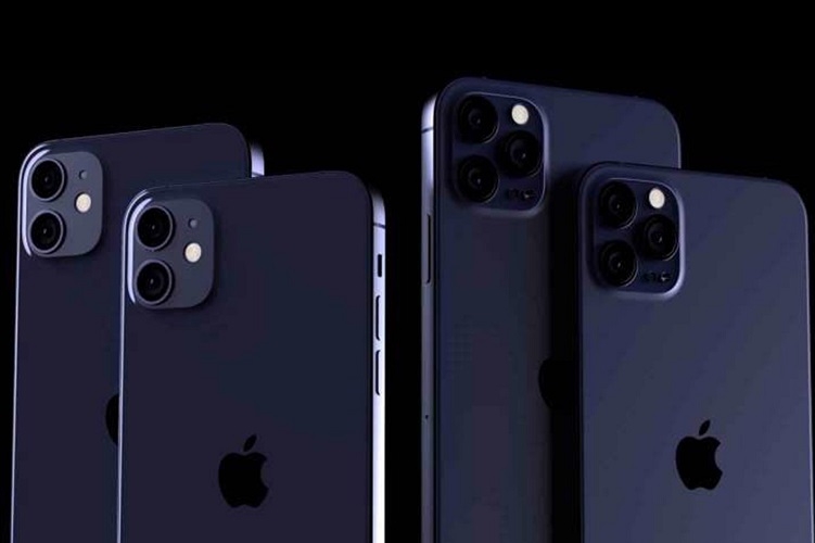 iPhone 12