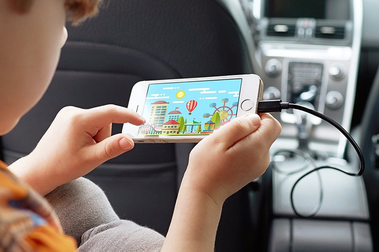 Chai pin là gì? Những nguyên nhân gây chai pin trên smartphone 4