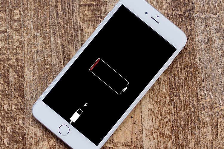 Chai pin là gì? Những nguyên nhân gây chai pin trên smartphone 1