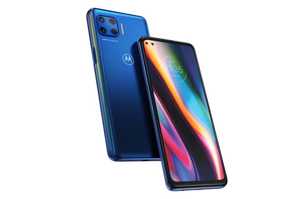 Vivo Z6 5G