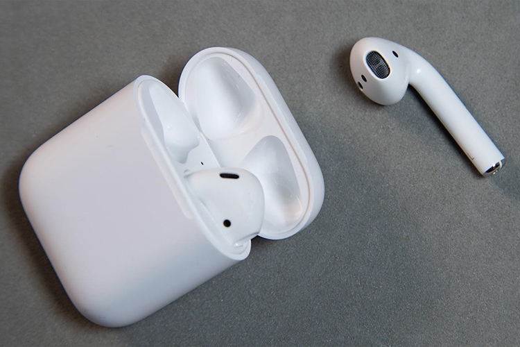 Từ EarPods tới AirPods Pro: Tai nghe iPhone đã thay đổi ra sao theo thời gian? 5