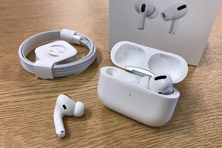 Từ EarPods tới AirPods Pro: Tai nghe iPhone đã thay đổi ra sao theo thời gian? 7