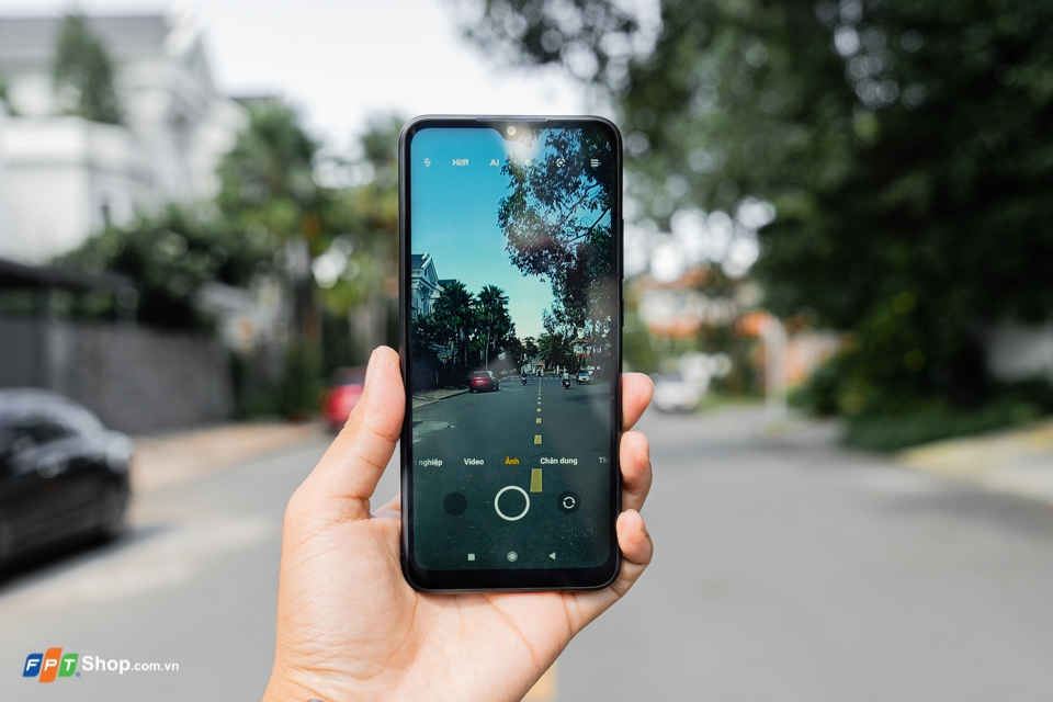 Xiaomi Redmi 9A