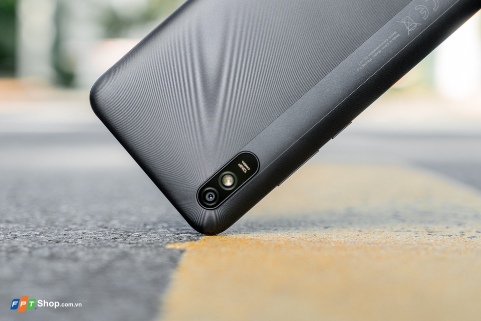Xiaomi Redmi 9A