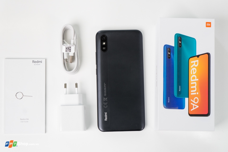 Xiaomi Redmi 9A