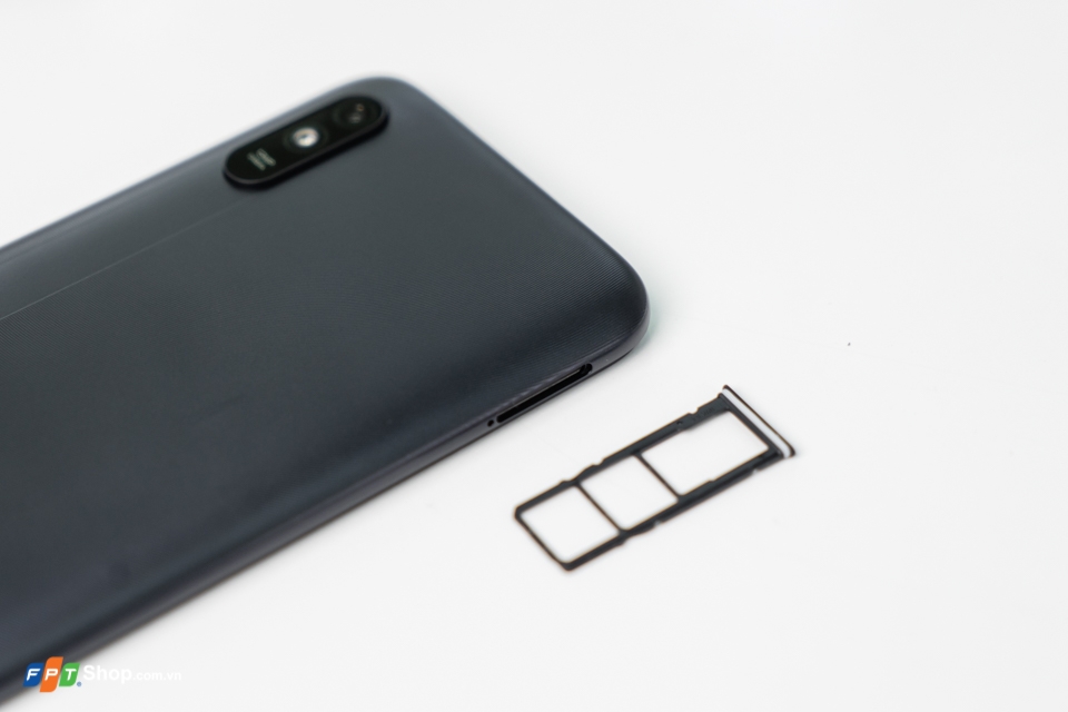Xiaomi Redmi 9A