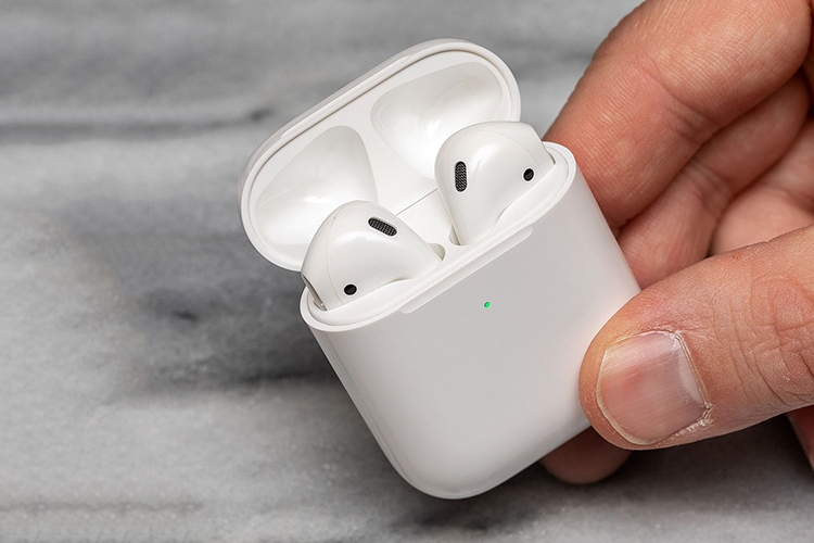 Quá trình phát triển của tai nghe iPhone qua từng giai đoạn 6