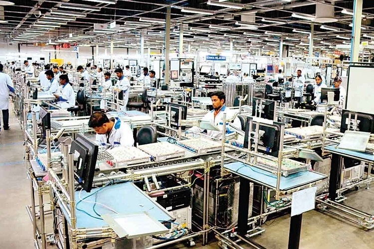 Foxconn