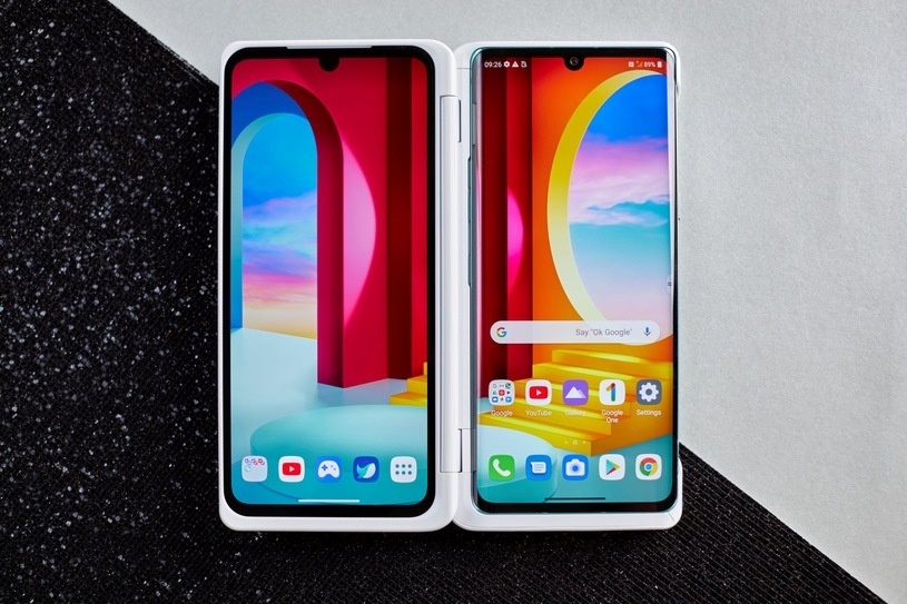 LG sẽ sớm cập nhật giao diện Velvet UI mới cho các flagships cũ