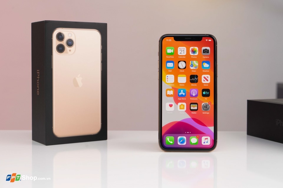 iphone 11 pro