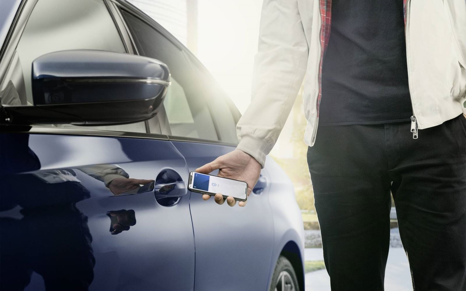 Apple CarPlay 04