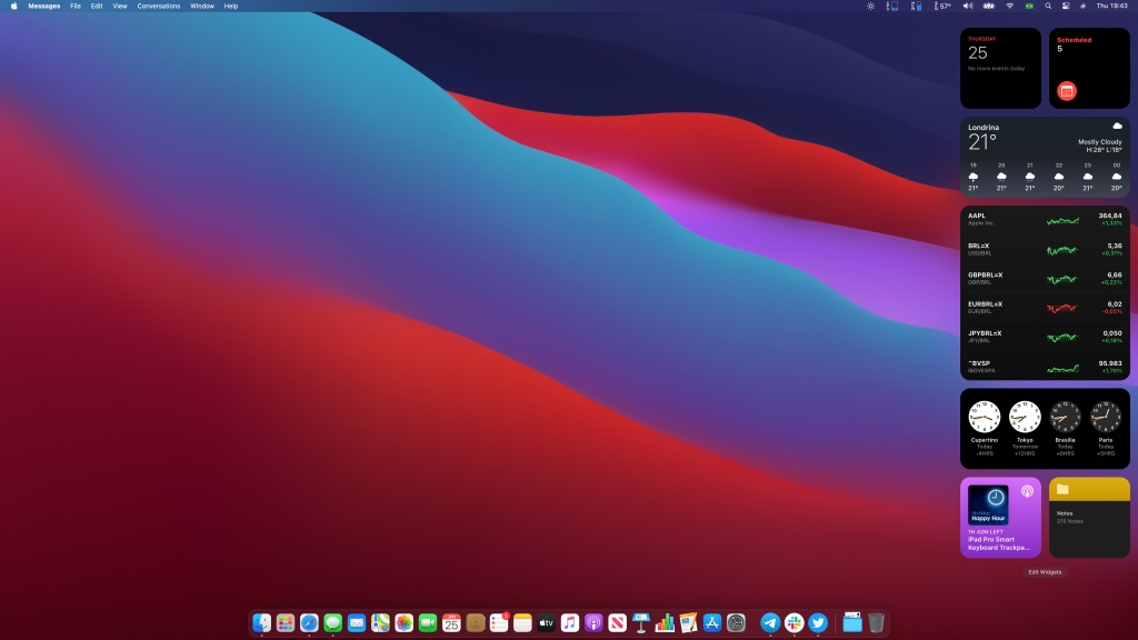 macOS Big Sur 05