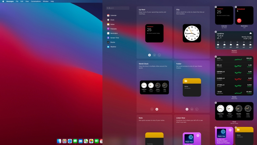 macOS Big Sur 06