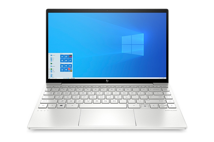 HP Envy 13 2020