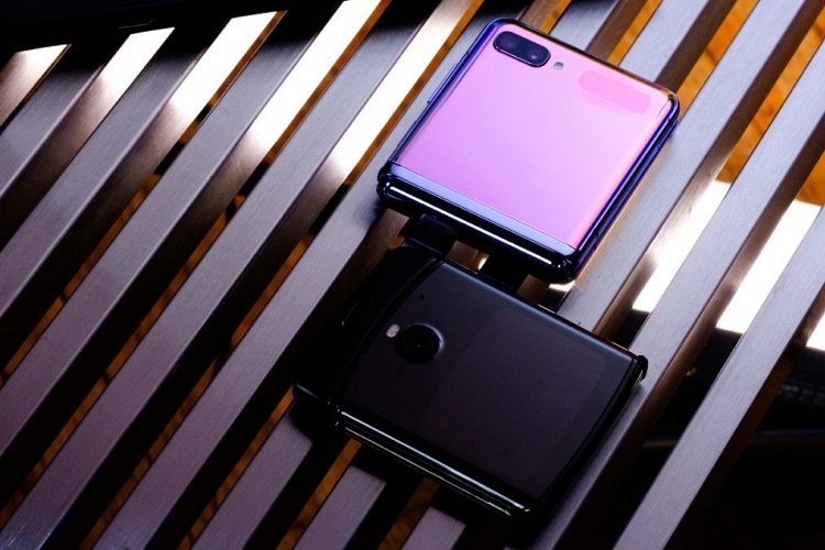 Galaxy Z Flip