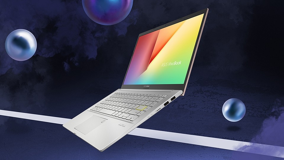 Asus VivoBook M413IA-EK480T 01 Asus VivoBook M413IA-EK480T 01