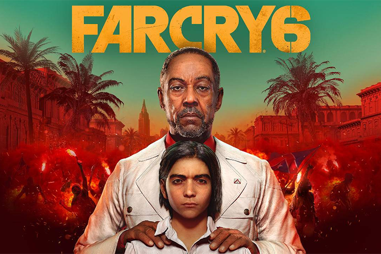 Far Cry 6