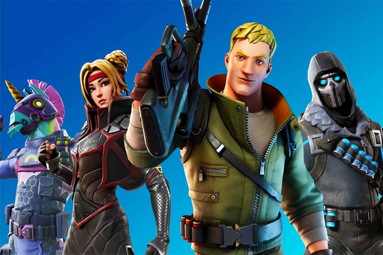 Epic Games