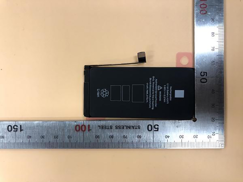 Thông tin pin iPhone 12 (ảnh 3)