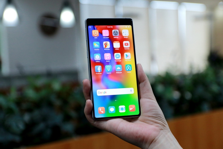 Các dòng Bphone đã ra mắt từ 2015 - 2020