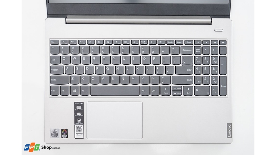 Lenovo Ideapad S340-15IIL