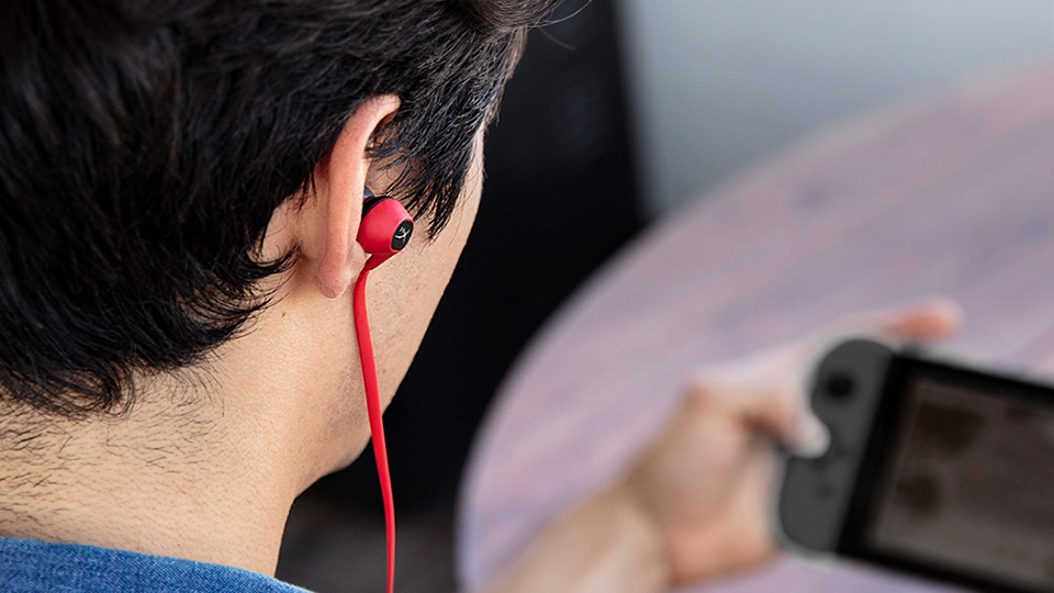Kingston HyperX Cloud: Chiếc tai nghe earbuds trọn vẹn cho trải nghiệm gaming 3