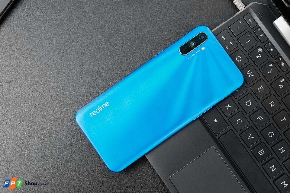 Realme C3i