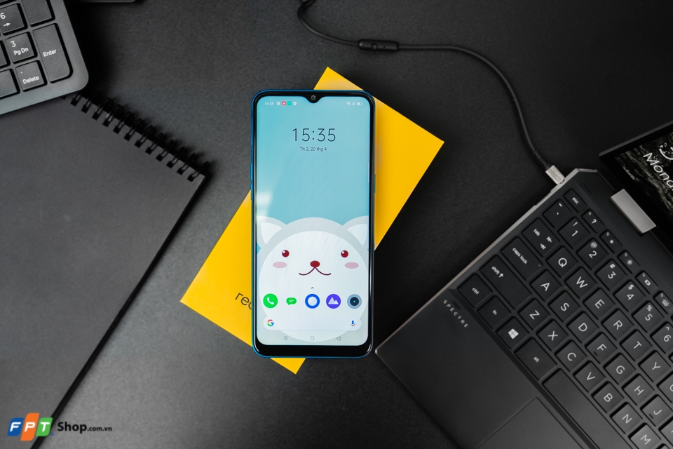Realme C3i
