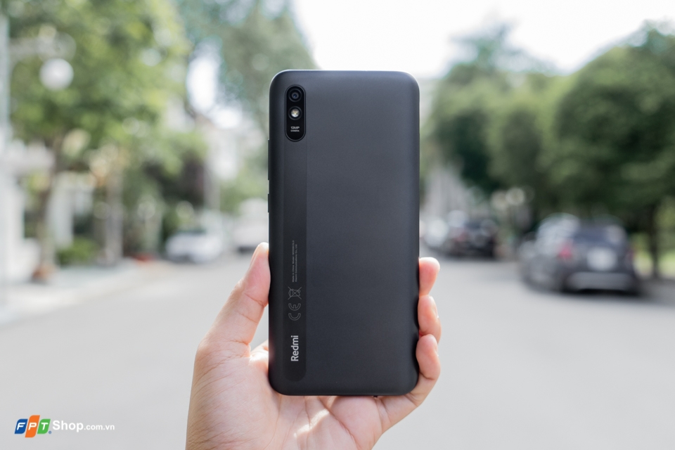 Xiaomi Redmi 9A